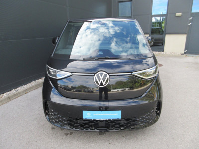 VW ID.Buzz Gebrauchtwagen VW ID.Buzz Gebrauchtwagen