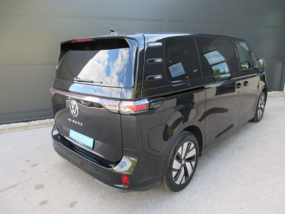VW ID.Buzz Gebrauchtwagen VW ID.Buzz Gebrauchtwagen
