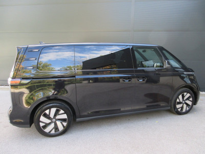 VW ID.Buzz Gebrauchtwagen VW ID.Buzz Gebrauchtwagen