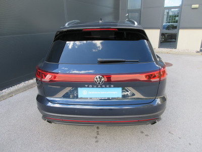 VW Touareg Gebrauchtwagen VW Touareg Gebrauchtwagen