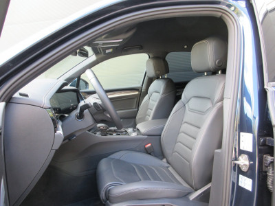 VW Touareg Gebrauchtwagen VW Touareg Gebrauchtwagen