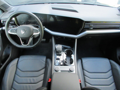 VW Touareg Gebrauchtwagen VW Touareg Gebrauchtwagen