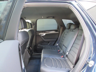 VW Touareg Gebrauchtwagen VW Touareg Gebrauchtwagen
