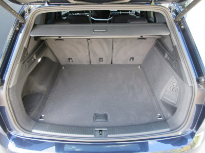 VW Touareg Gebrauchtwagen VW Touareg Gebrauchtwagen
