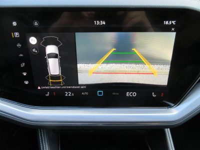 VW Touareg Gebrauchtwagen VW Touareg Gebrauchtwagen