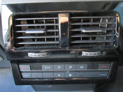 VW Touareg Gebrauchtwagen VW Touareg Gebrauchtwagen