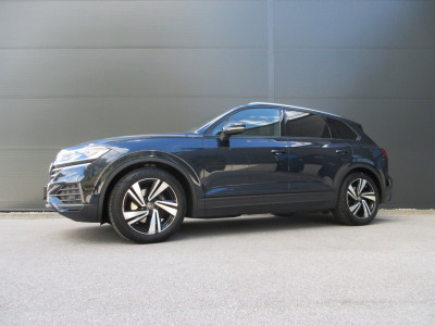 VW Touareg Gebrauchtwagen VW Touareg Gebrauchtwagen