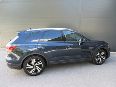 VW Touareg Gebrauchtwagen VW Touareg Gebrauchtwagen