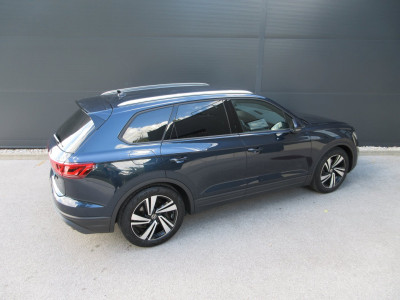 VW Touareg Gebrauchtwagen VW Touareg Gebrauchtwagen