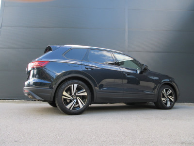 VW Touareg Gebrauchtwagen VW Touareg Gebrauchtwagen