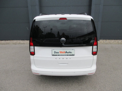 VW Caddy Gebrauchtwagen VW Caddy Gebrauchtwagen