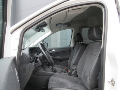 VW Caddy Gebrauchtwagen VW Caddy Gebrauchtwagen