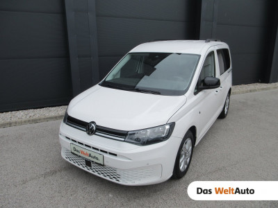 VW Caddy Gebrauchtwagen VW Caddy Gebrauchtwagen