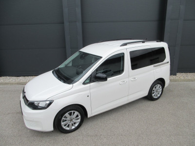 VW Caddy Gebrauchtwagen VW Caddy Gebrauchtwagen