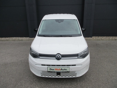 VW Caddy Gebrauchtwagen VW Caddy Gebrauchtwagen