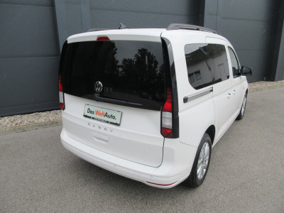 VW Caddy Gebrauchtwagen VW Caddy Gebrauchtwagen
