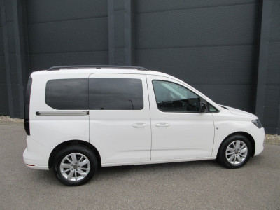 VW Caddy Gebrauchtwagen VW Caddy Gebrauchtwagen