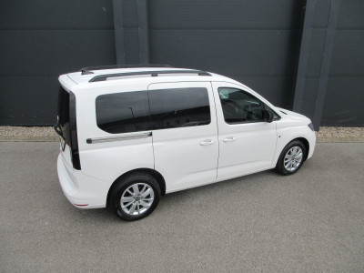 VW Caddy Gebrauchtwagen VW Caddy Gebrauchtwagen