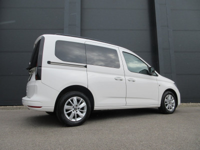 VW Caddy Gebrauchtwagen VW Caddy Gebrauchtwagen