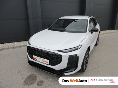 Audi Q3 Gebrauchtwagen