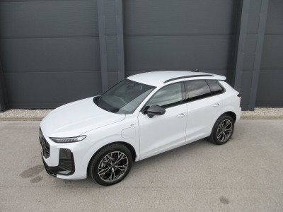 Audi Q3 Gebrauchtwagen