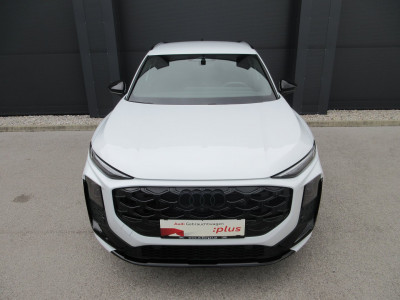 Audi Q3 Gebrauchtwagen