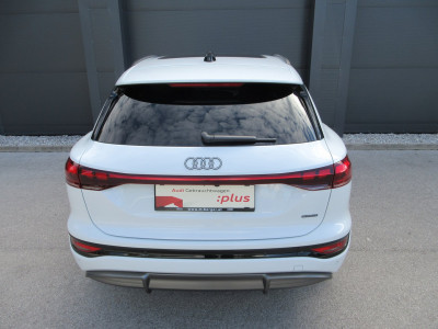 Audi Q6 e-tron Gebrauchtwagen Audi Q6 e-tron Gebrauchtwagen