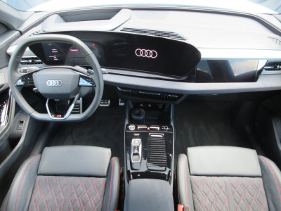 Audi Q6 e-tron Gebrauchtwagen Audi Q6 e-tron Gebrauchtwagen