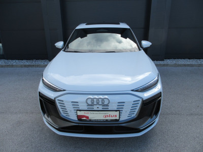 Audi Q6 e-tron Gebrauchtwagen Audi Q6 e-tron Gebrauchtwagen