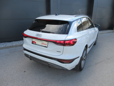 Audi Q6 e-tron Gebrauchtwagen Audi Q6 e-tron Gebrauchtwagen