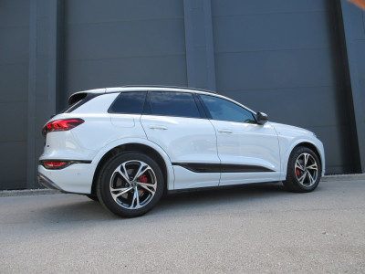 Audi Q6 e-tron Gebrauchtwagen Audi Q6 e-tron Gebrauchtwagen