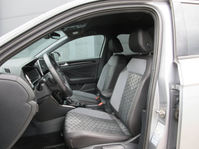 VW T-Roc Gebrauchtwagen VW T-Roc Gebrauchtwagen