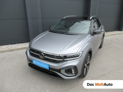 VW T-Roc Gebrauchtwagen VW T-Roc Gebrauchtwagen