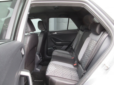 VW T-Roc Gebrauchtwagen VW T-Roc Gebrauchtwagen