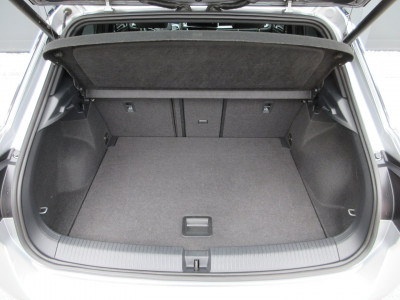VW T-Roc Gebrauchtwagen VW T-Roc Gebrauchtwagen
