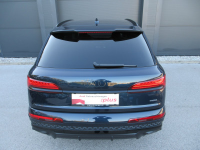 Audi Q7 Gebrauchtwagen