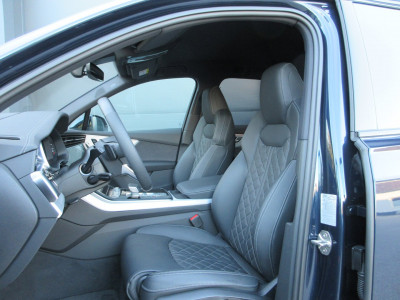 Audi Q7 Gebrauchtwagen