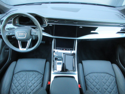 Audi Q7 Gebrauchtwagen