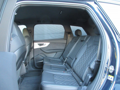 Audi Q7 Gebrauchtwagen