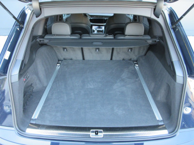 Audi Q7 Gebrauchtwagen