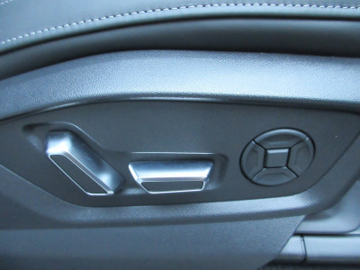 Audi Q7 Gebrauchtwagen