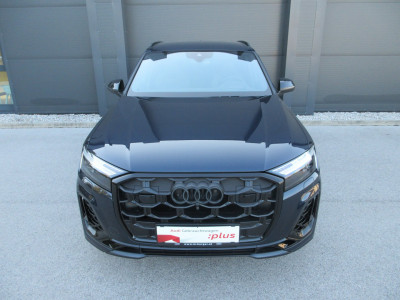 Audi Q7 Gebrauchtwagen