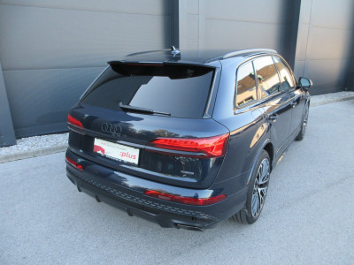 Audi Q7 Gebrauchtwagen