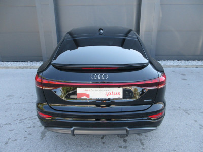 Audi Q6 e-tron Gebrauchtwagen Audi Q6 e-tron Gebrauchtwagen
