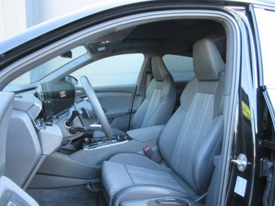 Audi Q6 e-tron Gebrauchtwagen Audi Q6 e-tron Gebrauchtwagen