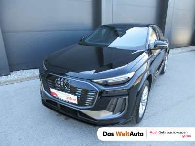 Audi Q6 e-tron Gebrauchtwagen Audi Q6 e-tron Gebrauchtwagen