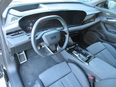 Audi Q6 e-tron Gebrauchtwagen Audi Q6 e-tron Gebrauchtwagen