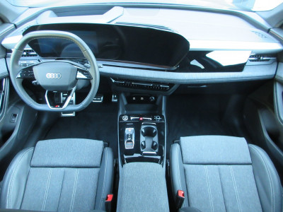 Audi Q6 e-tron Gebrauchtwagen Audi Q6 e-tron Gebrauchtwagen