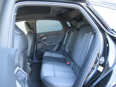 Audi Q6 e-tron Gebrauchtwagen Audi Q6 e-tron Gebrauchtwagen