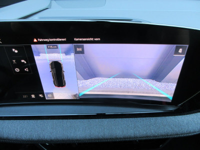Audi Q6 e-tron Gebrauchtwagen Audi Q6 e-tron Gebrauchtwagen